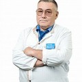 Фотография специалиста Парсанов Сергей Александрович