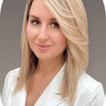Фотография специалиста Егорова Маргарита Александровна