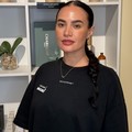 Фотография специалиста Яровая Марина