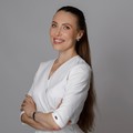 Фотография специалиста Малюстова Ольга Александровна