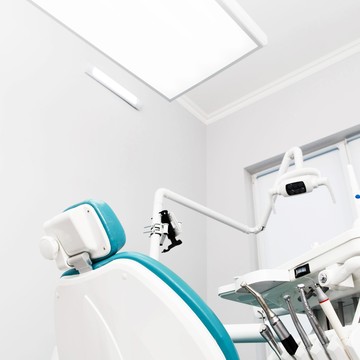 Стоматологическая клиника Frangelik фото 3