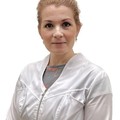 Фотография специалиста Попова Нина Игоревна