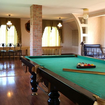 Турбаза фото 3