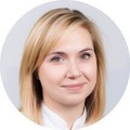 Фотография специалиста Панфилова Наталья Александровна