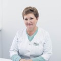 Фотография специалиста Воронкова Ирина Анатольевна