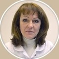 Фотография специалиста Федоренко Оксана Винцасовна