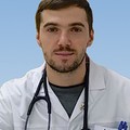 Фотография специалиста Грудаёв Максим Николаевич