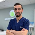 Фотография специалиста Алибеков Магомед Алибекович