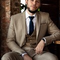 Фотография специалиста Смирнов Никита Витальевич