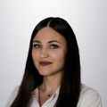 Фотография специалиста Сохатюк Ольга Олеговна
