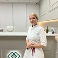 Фотография специалиста Янина Кристина Юрьевна