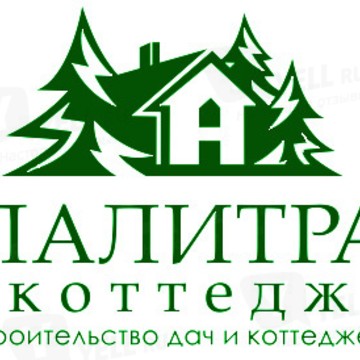 Палитра Коттедж фото 2
