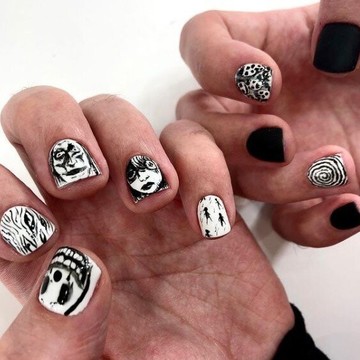 Ногтевая студия Man Nail Art Many Can фото 2