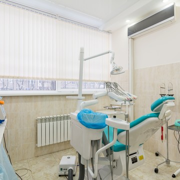 Стоматологическая клиника Дентал Визит на Профсоюзной фото 2