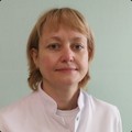 Фотография специалиста Губанова Надежда Викторовна