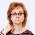 Фотография специалиста Жокина Светлана Юрьевна