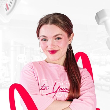 Студия танцев и фитнеса Алины Масловой фото 1