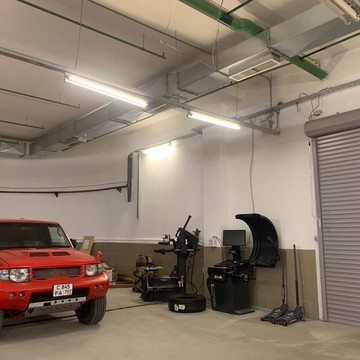 Автотехцентр WaymaxAUTO на метро Аннино фото 2