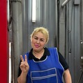 Фотография специалиста Каримова Мадина