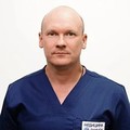 Фотография специалиста Шайна Максим Александрович