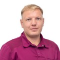 Фотография специалиста Пьяных Андрей Витальевич