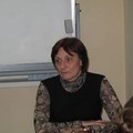 Фотография специалиста Буренко Марина Петровна