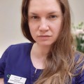 Фотография специалиста Кузнецова Александра Владимировна