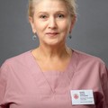 Фотография специалиста Кабак Лариса Антоновна