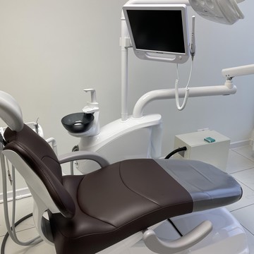 Стоматологическая клиника Про Имплант фото 2