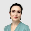 Фотография специалиста Запорощенко Юлия Михайловна