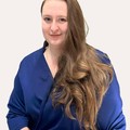 Фотография специалиста Тощаловская Екатерина Владимировна