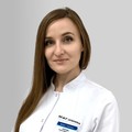Фотография специалиста Изотова Алиса Николаевна