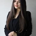 Фотография специалиста Ахмедова Ирада Вугаровна