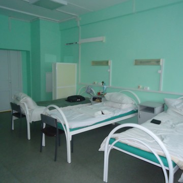 Городская клиническая больница №5 в Нижегородском районе фото 2