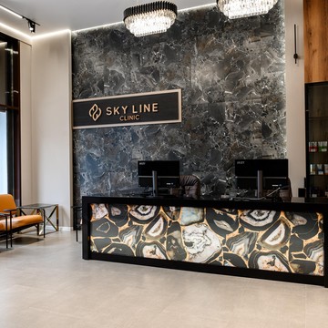 Центр косметологии и стоматологии Sky Line Clinic фото 3