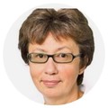 Фотография специалиста Чистякова Ольга Алексеевна