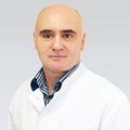Фотография специалиста Мышков Геннадий Анатольевич