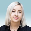 Фотография специалиста Прокопова (Баулина) Анна Владимировна