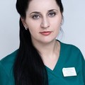 Фотография специалиста Газзаева Тина Нугзаровна