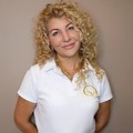 Фотография специалиста Комиссарова Эльвира