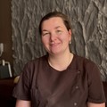 Фотография специалиста Чабан Анастасия Владимировна