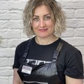 Фотография специалиста Гришакова Татьяна