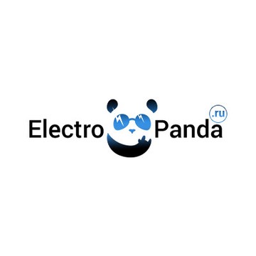 Electro Panda фото 1