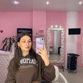 Фотография специалиста . Анастасия