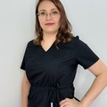 Фотография специалиста Данилина Елена Владимировна