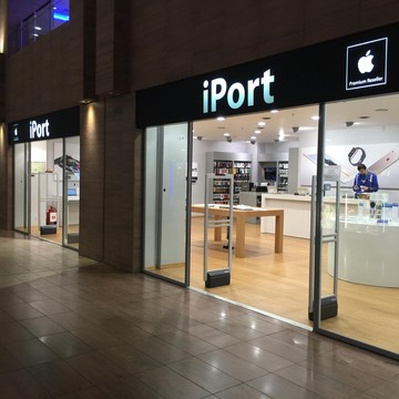 IPort - Apple Premium Reseller в ТРК &quot;Гранд Каньон&quot; фото 2