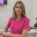 Фотография специалиста Яковенко Ольга Игоревна