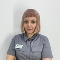 Фотография специалиста Галата Ирина Витальевна