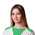 Фотография специалиста Бутакова Анастасия Евгеньевна