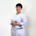 Фотография специалиста Редькина Валентина Петровна